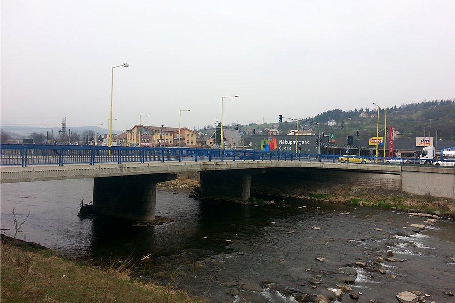 Słowacja, Cadca