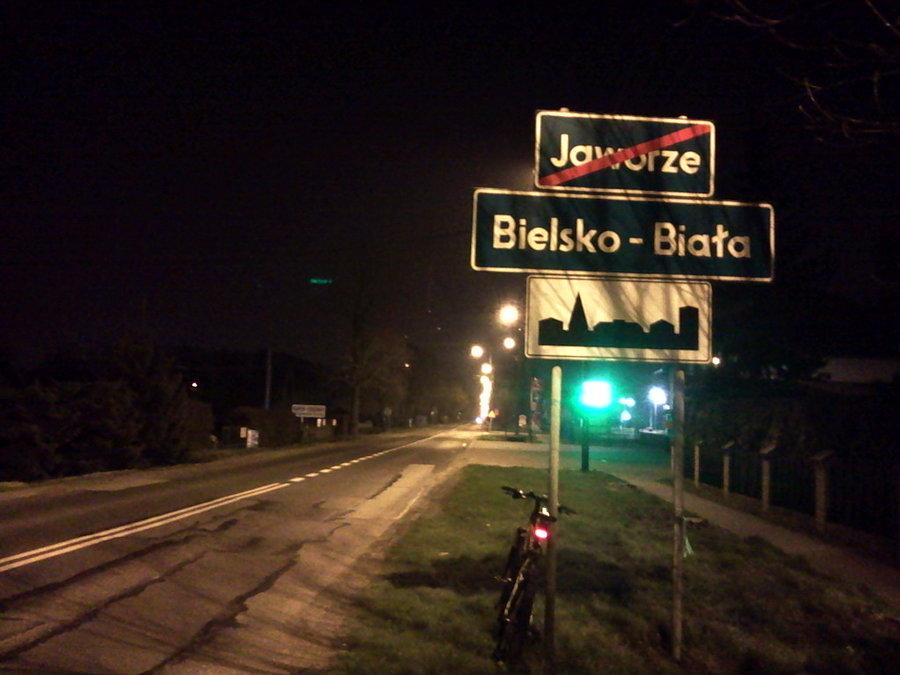 Bielsko Biała