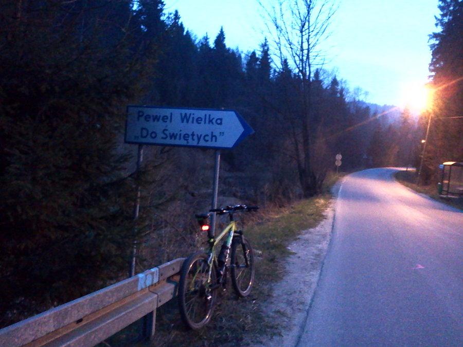 Pewel Wielka