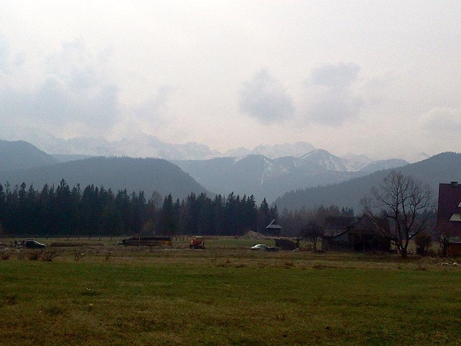 Tatry Wysokie też są