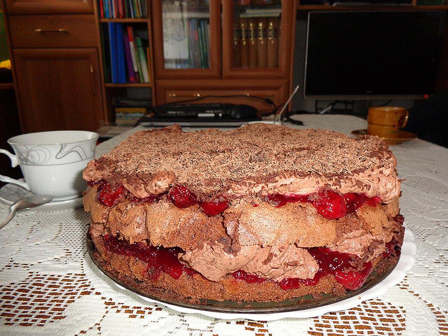 Tort urodzinowy