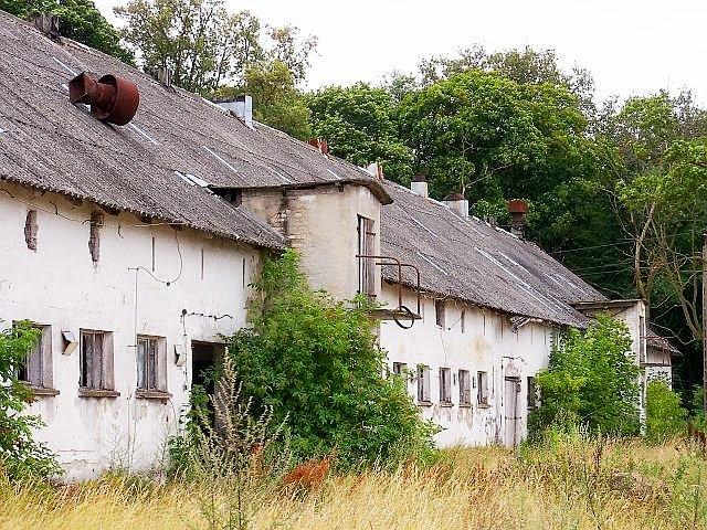 PGR w Górze