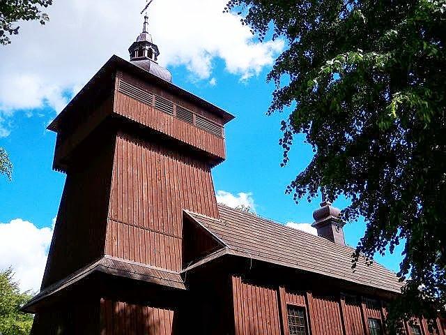 Kościół, Kurdwanów