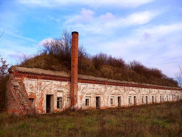 Prochownia "Biała"