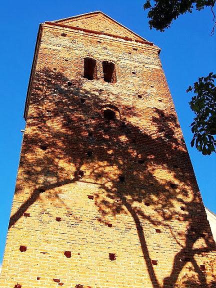 Kościół w Winnicy
