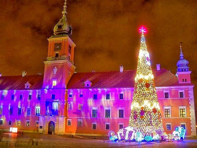 Plac Zamkowy