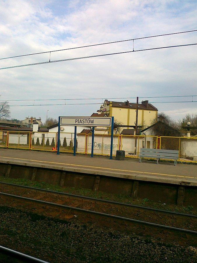 Piastów