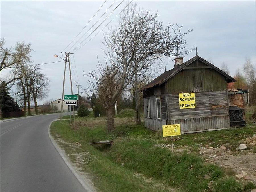 Prestizowe miejsce na Twoją reklamę