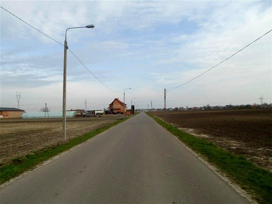 Prosto jak strzelił