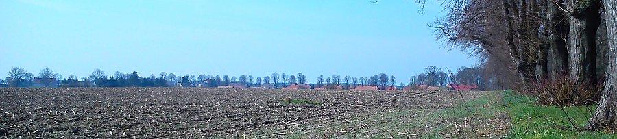 Wsi spokojna wsi wesoła
