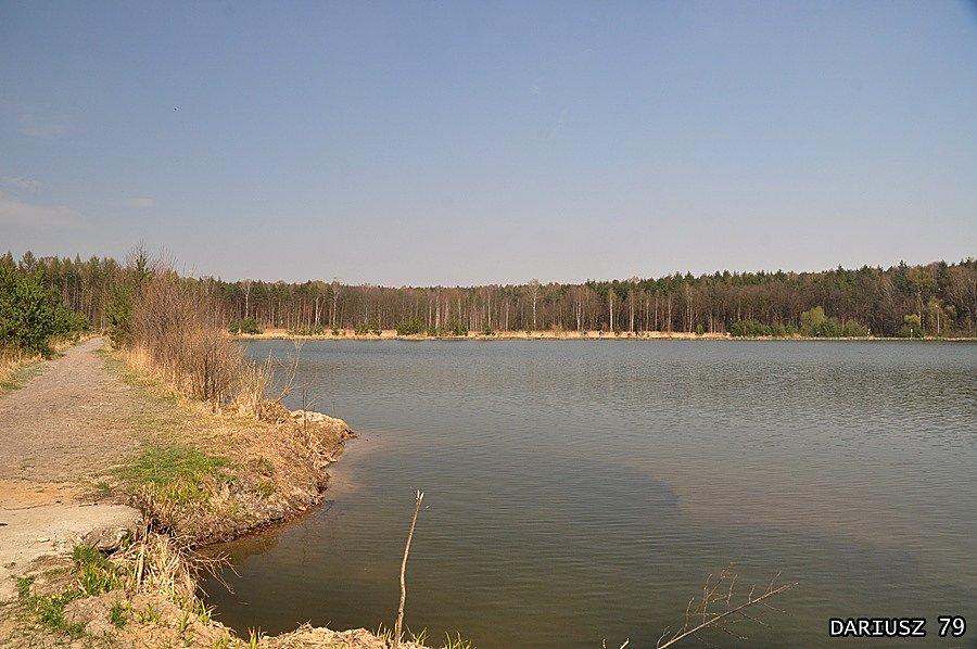 Mysłowice - Zalew Wesoła