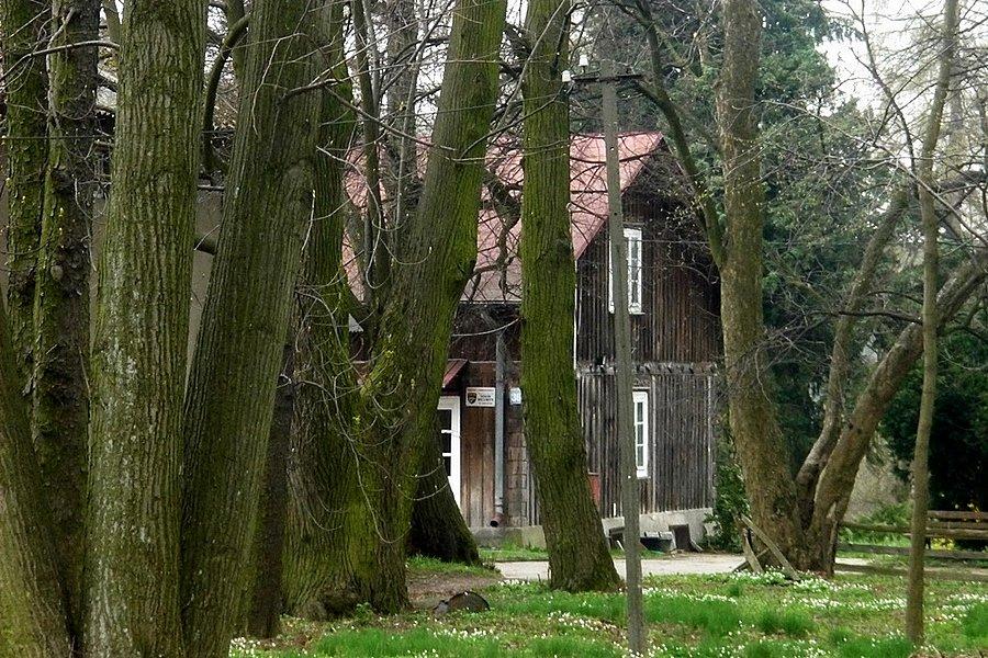 Dworek Chełmońskiego