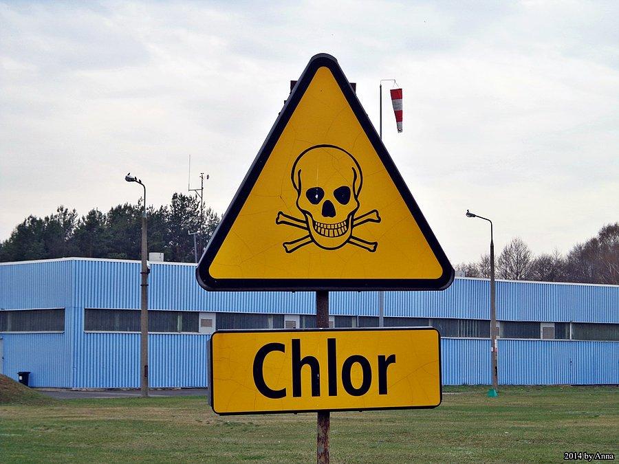 Uwaga! Achtung! Attention! CZACHA!!!