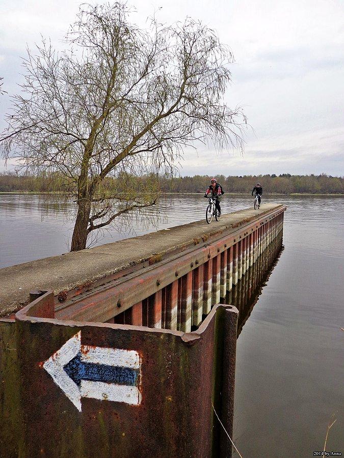 Powrót nie był łatwy
