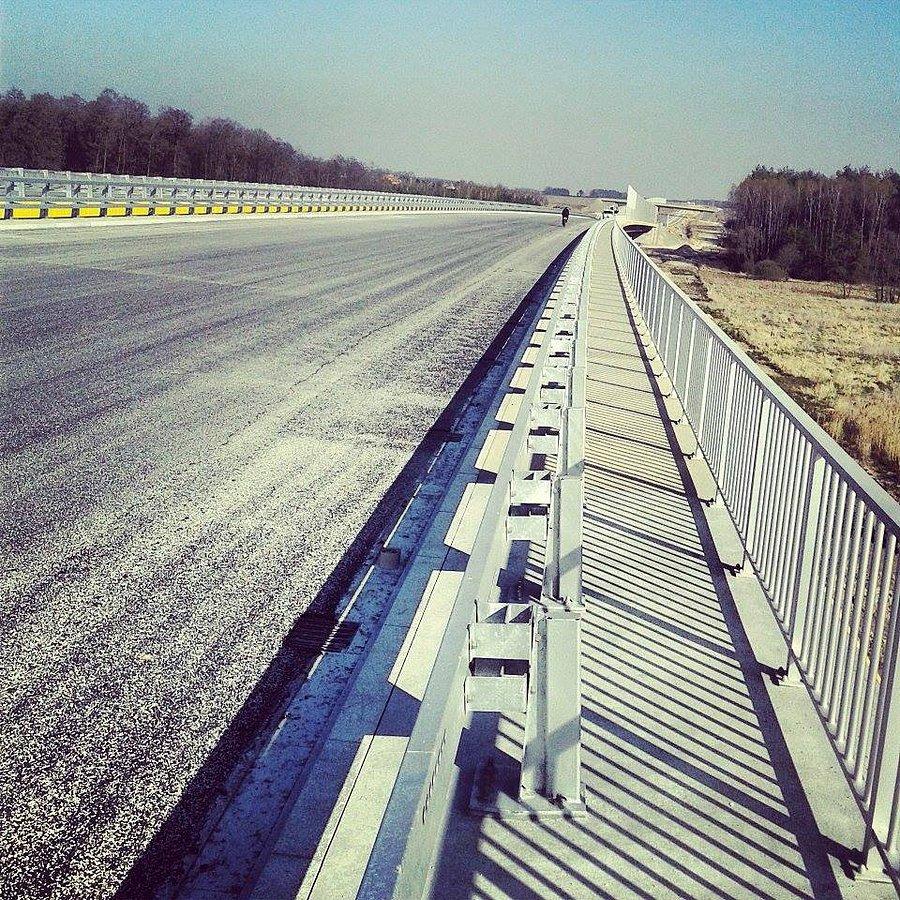 Most nad Grabią