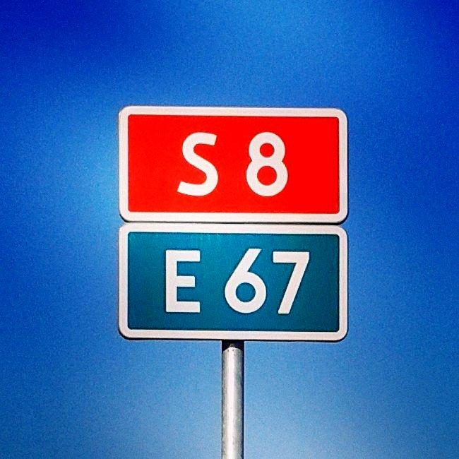 S8 - sprawca całego zamieszania