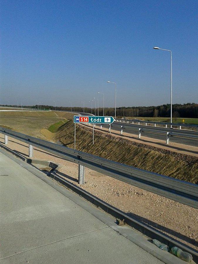 Węzeł Róża