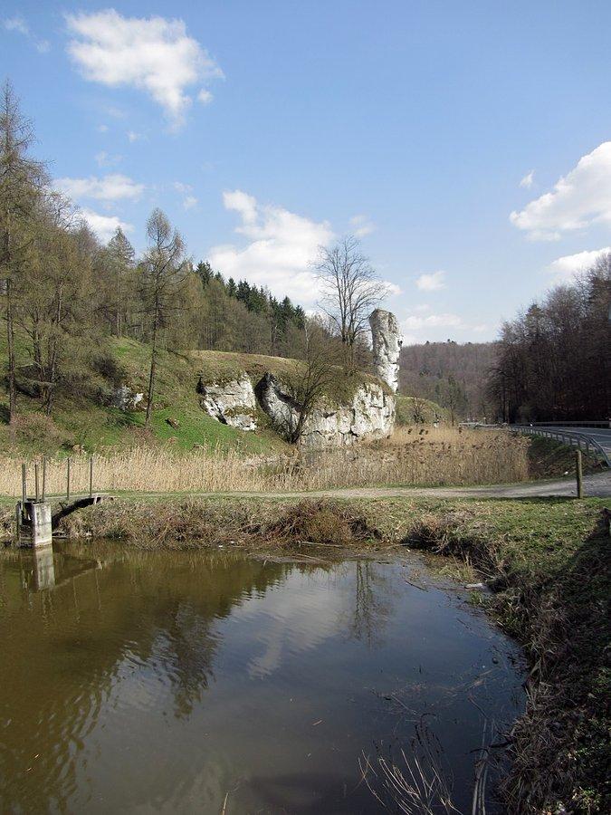 Maczuga Herkulesa