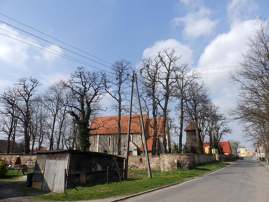 Platforma w Źródłach