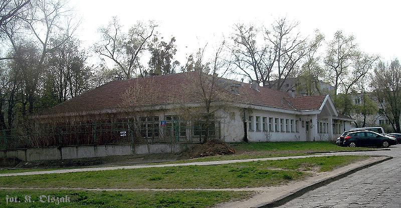 Przedszkole na Sielcach