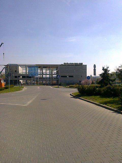 Hala sportowa