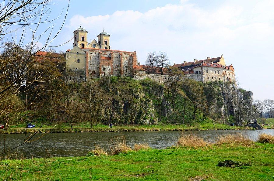 Tyniec