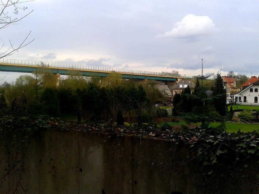 Klęskowo - S3