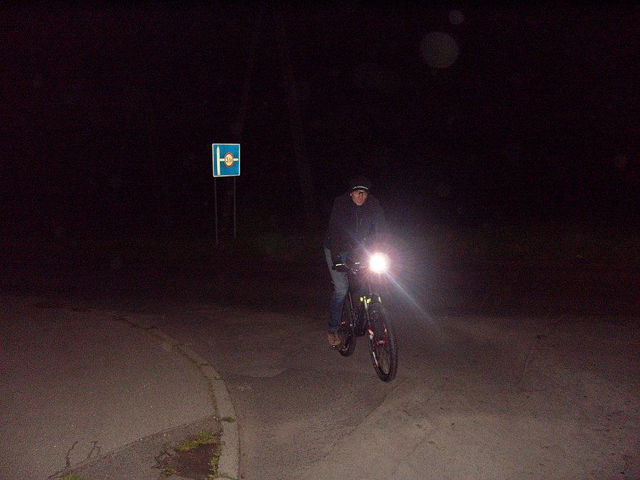 Powrót do domu a może do innego baru ;))