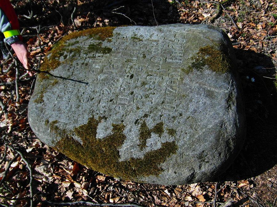 Kamień nr 10