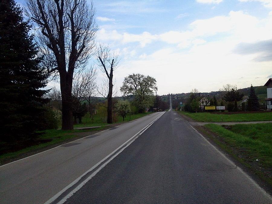Łączka