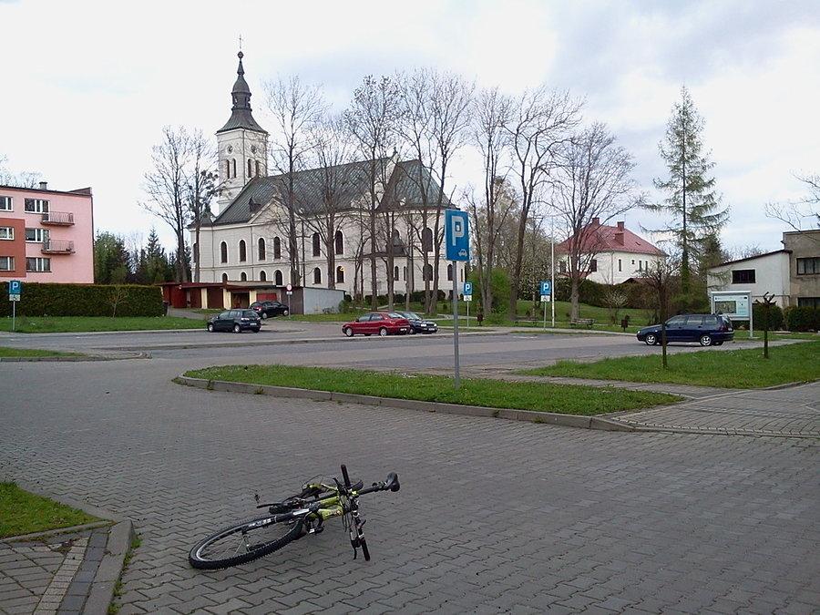 Jaworze