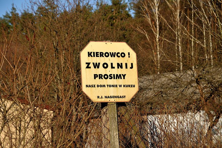 Prośba
