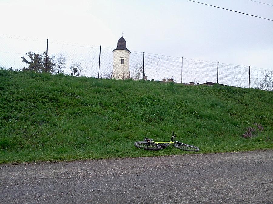 Chociebuż
