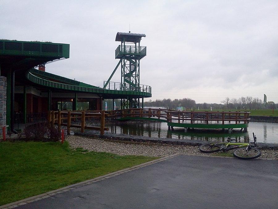 Kompleks sportowy