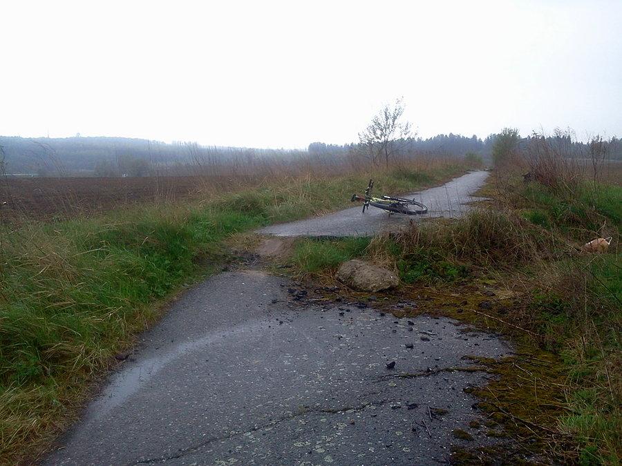Po śladach Ludzia1 i Ludzia2