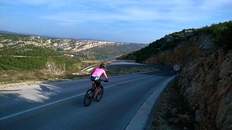 Przepisy są po to, żeby je łamać :)