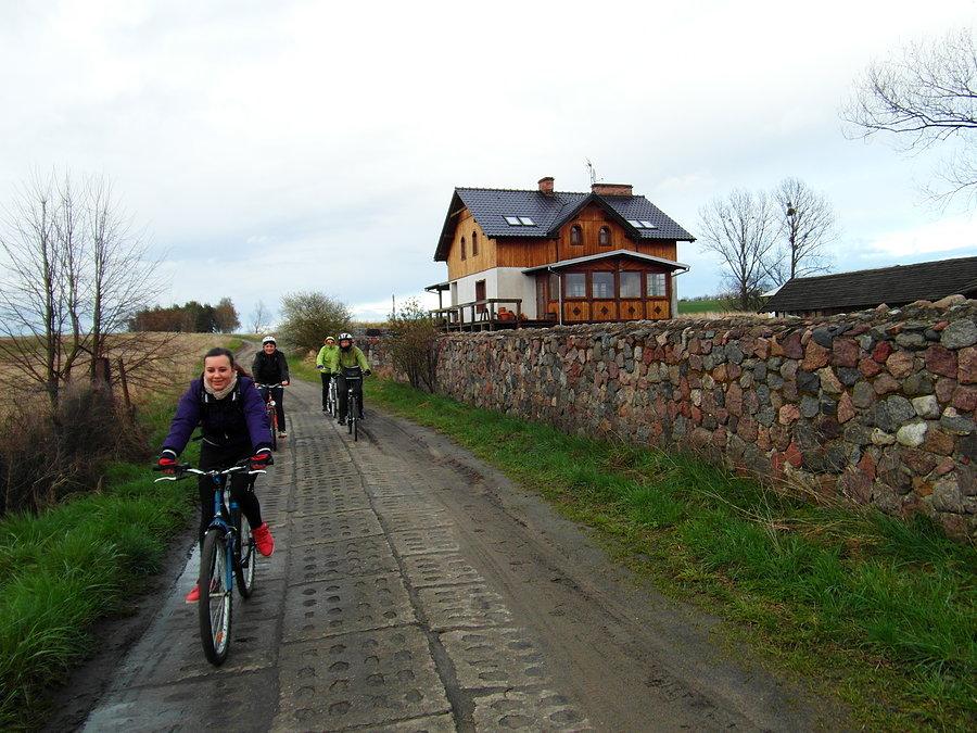 Rowerowa środa