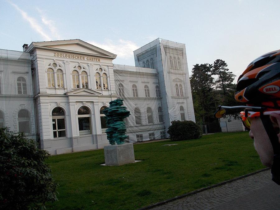 Runda Kohlfurth-Aprath-SambaTrasse