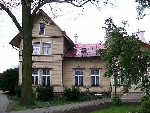 Zbór Zielonoświątkowców na Połczyńskiej 59