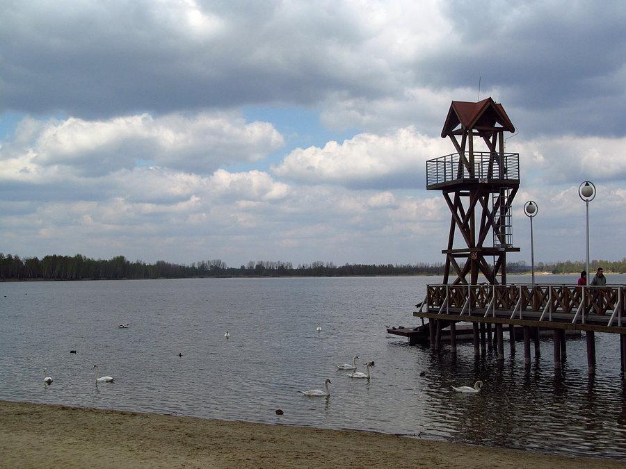 Pogoria 3