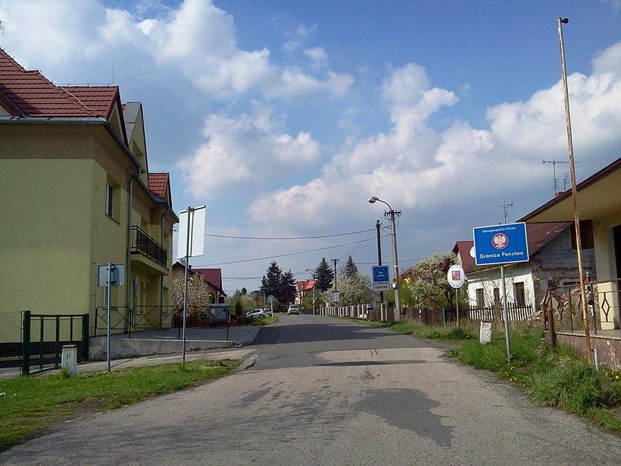 Kaczyce