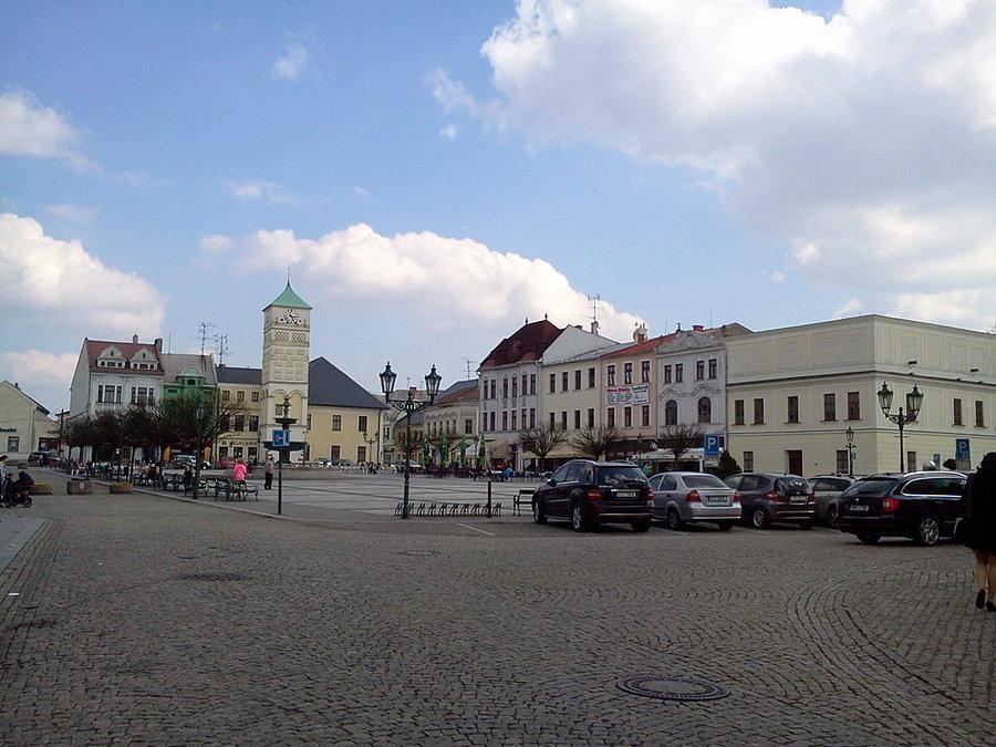 Karwina