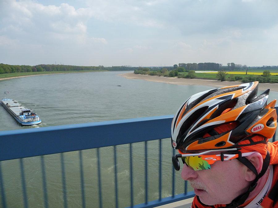 RTF Rhein-Erft-Giro Düsseldorf