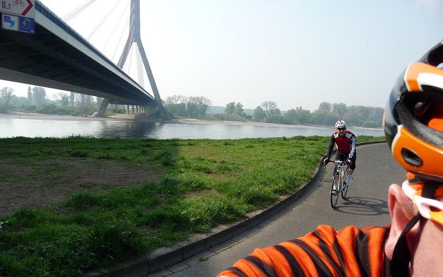 RTF Rhein-Erft-Giro Düsseldorf