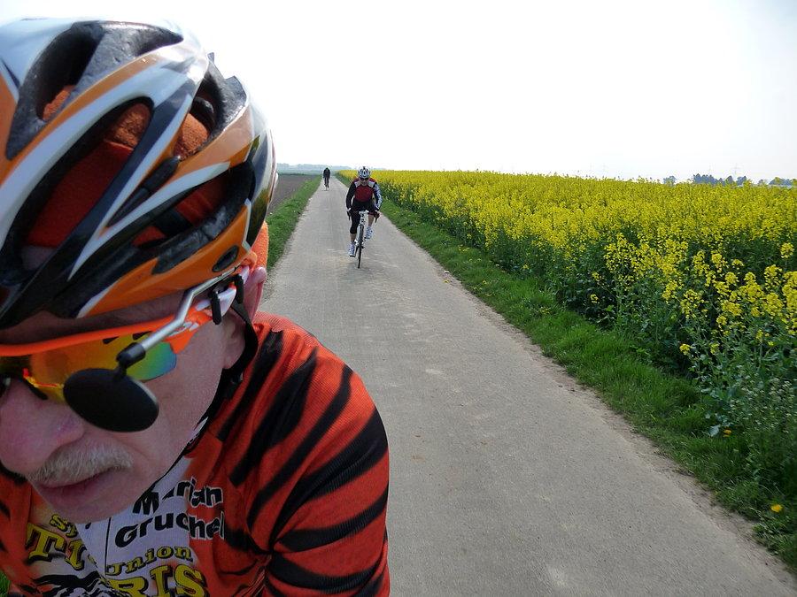 RTF Rhein-Erft-Giro Düsseldorf