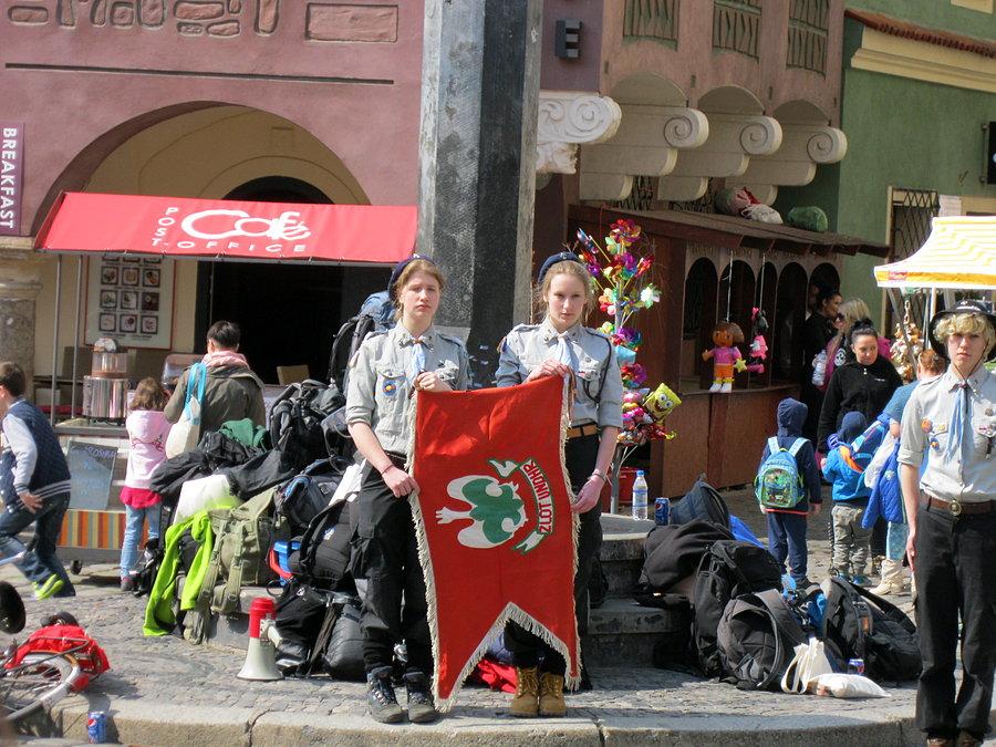Stary Rynek