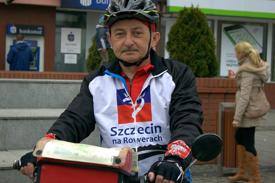No i ja tez tam byłem :)
