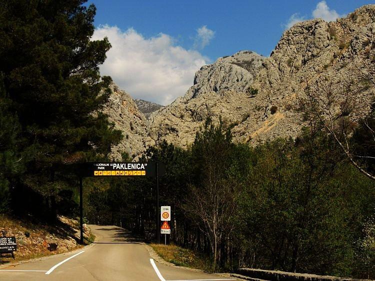 Paklenica