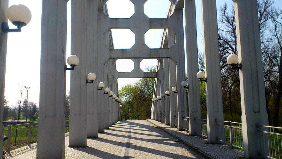Most Karvina