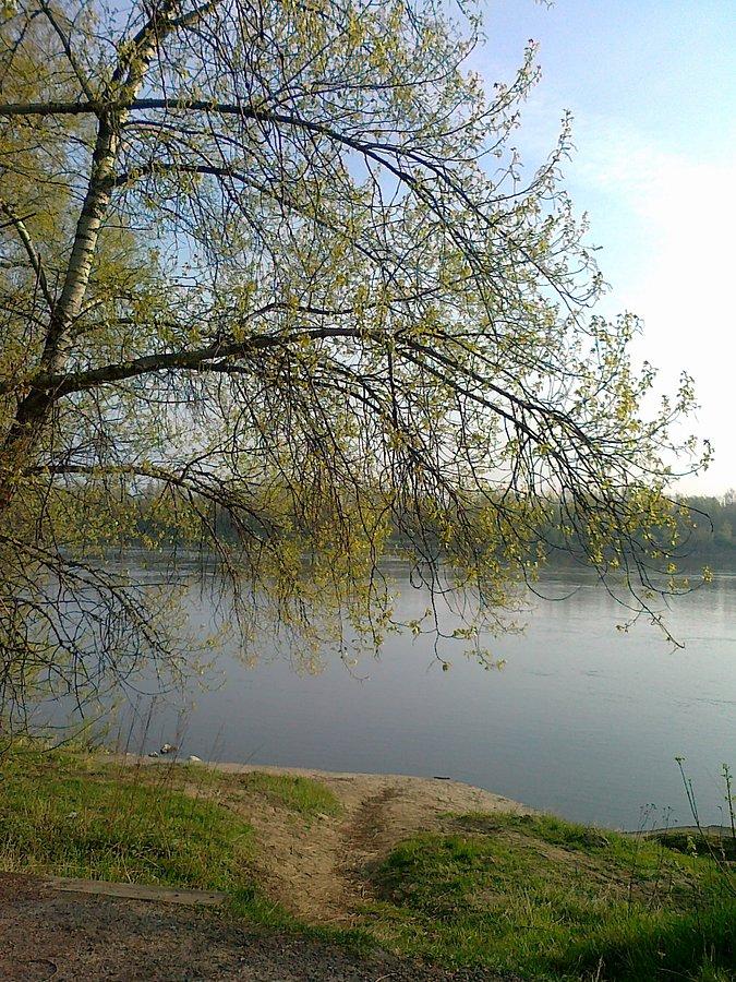 Nad Wisłą